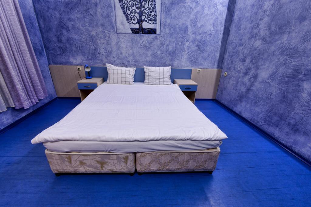Hotel Afrodita プロヴディフ エクステリア 写真